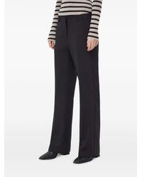 Herskind - Pantalones Con Trabillas - Lyst
