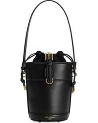 Dolce & Gabbana - Capri Bucket Bag - Lyst