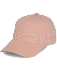 Philipp Plein - Logo-Embroidery Baseball Cap - Lyst