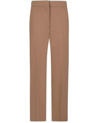 Max Mara - Pegno Broek - Lyst