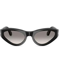 Persol - Cat-Eye Frame Sunglasses - Lyst