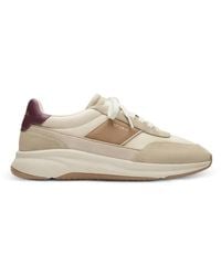Axel Arigato - Genesis Neo Panelled Runner Sneakers - Lyst