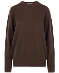The Row - Odelle Top - Lyst