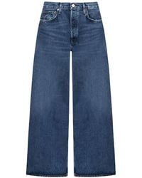 Agolde - Five-Pockets Jeans - Lyst