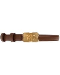 Ganni - Kat Small Belt - Lyst