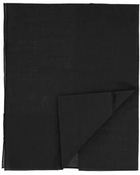 ANDAMANE - Sheer Scarf - Lyst