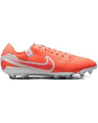 Nike - Baskets Tiempo Legend 10 Pro Fg - Lyst