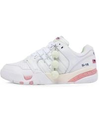 K-swiss - X Brocky Marciano Si-18 International Sneakers - Lyst