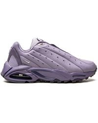 Nike - X Nocta Hot Step Air Terra "violet Haze" Sneakers - Lyst