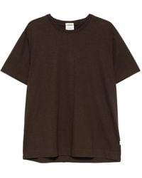 Calvin Klein - Crew-Neck Short-Sleeve T-Shirt - Lyst