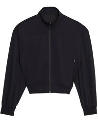 Splits59 - Zip-Front Bomber Jacket - Lyst