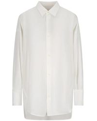 DARKPARK - Carla Blouse - Lyst
