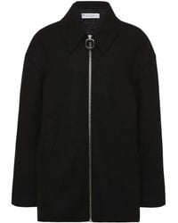 JW Anderson - Klassischer Mantel - Lyst