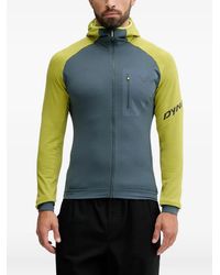 Dynafit - Veste Zippée Radical Polartec À Capuche - Lyst