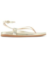 Ancient Greek Sandals - Polistra Buckle-Strap Sandals - Lyst