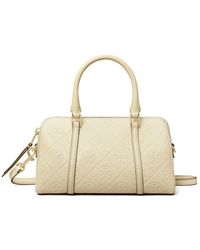 Tory Burch - T モノグラム ハンドバッグ ミニ - Lyst