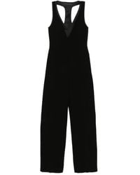 Max Mara - Armonia Jumpsuit - Lyst