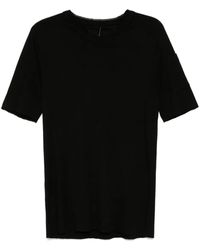 Masnada - ショートスリーブ Tシャツ - Lyst