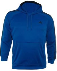 adidas - Tech Fleece Hoodie - Lyst