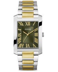 Guess - Reloj Clyde de 33 mm - Lyst