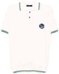 Kiton - Camisa de punto - Lyst