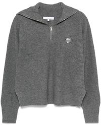 Maison Kitsuné - Sweaters - Lyst