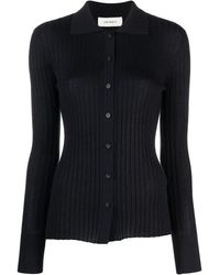 Lisa Yang - Aria Cashmere Cardigan - Lyst