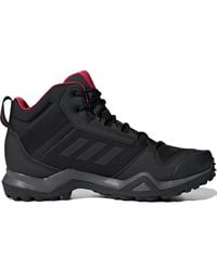 adidas - Terrex Ax3 Mid Gtx Sneakers - Lyst