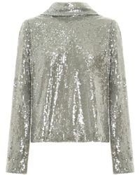 Nicholas - Haut Christa - Lyst