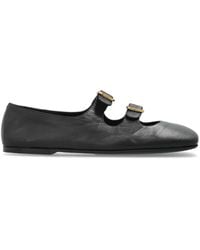 Agl Attilio Giusti Leombruni - Ceramic Ballerina Shoes - Lyst