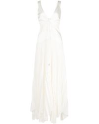 alexis dresses bloomingdales