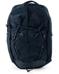Gregory - Terros 20L Logo-Embroidered Bungee-Cord Backpack - Lyst
