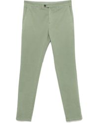 Canali - Klassische Chino - Lyst