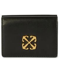 Off-White c/o Virgil Abloh - Wallets - Lyst