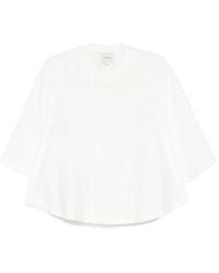 Halfboy - Raglan-Sleeve T-Shirt - Lyst