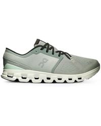 On Shoes - Cloud X 4 Lace-Up Sneakers - Lyst