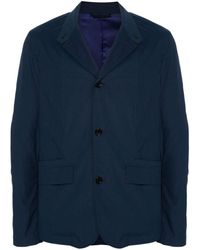 PS by Paul Smith - Blazer monopetto - Lyst