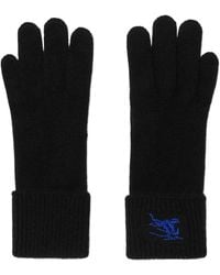 Burberry - Gloves - Lyst