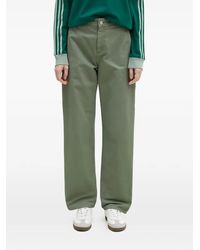 Carhartt - Pierce Straight-Leg Trousers - Lyst