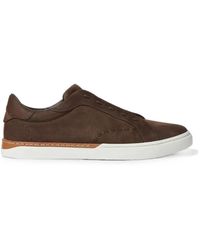 Fendi - City Sneakers - Lyst