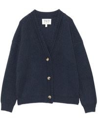 Twp - Cashmere Cardigan - Lyst