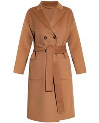 Anine Bing - Dylan Coat - Lyst