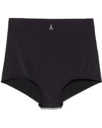 Patrizia Pepe - Slip A Vita Alta - Lyst