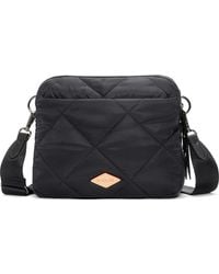 MZ Wallace - Madison Quilted Crossbody Bag - Lyst