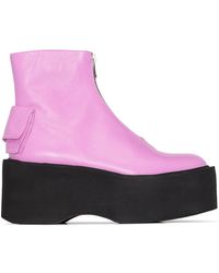 Natasha Zinko Boots for Women | Online Sale up to 37% off | Lyst