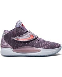 Nike - Kd 14 "valentine's Day" Sneakers - Lyst
