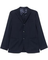 Barba Napoli - Jimmy Blazer - Lyst