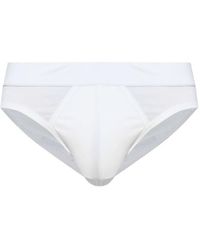 DSquared² - Slip Con Inserti - Lyst