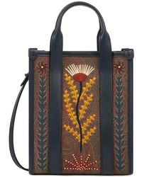Etro - Mini X Tabby Booth Arnica Handbag - Lyst