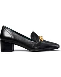 Tory Burch - Jessa 45mm ローファー - Lyst